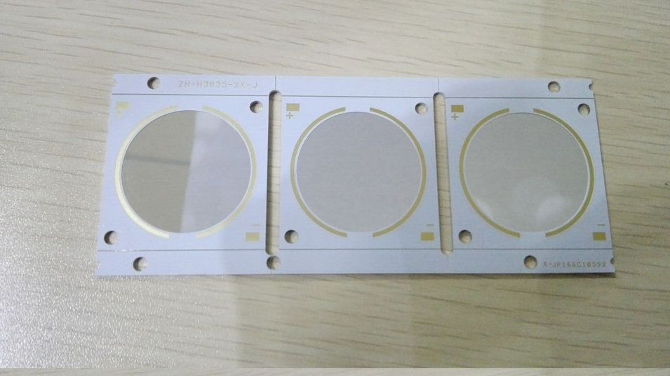 鏡面鋁板(3.8*3.8拼板)